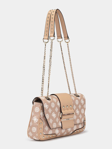 GRETA Shoulder bag - 3