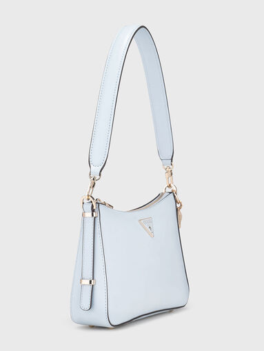 DARYNA small bag with golden details - 3