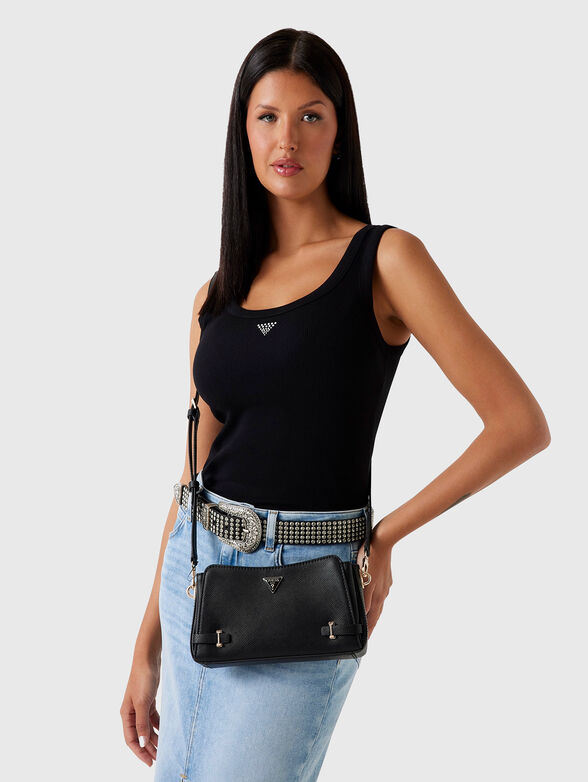 ROSALBA crossbody bag - 2