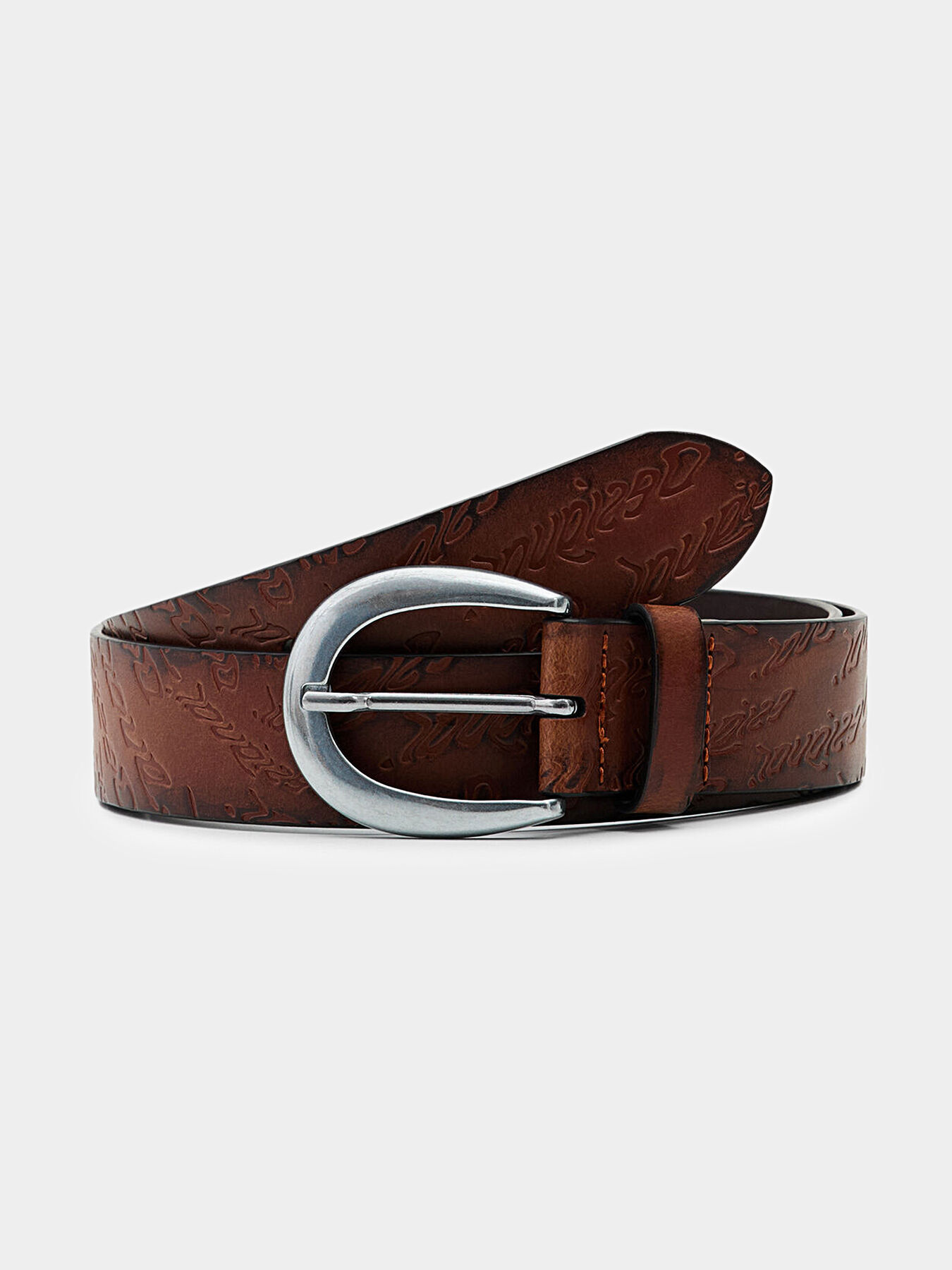 Desigual belts cheap