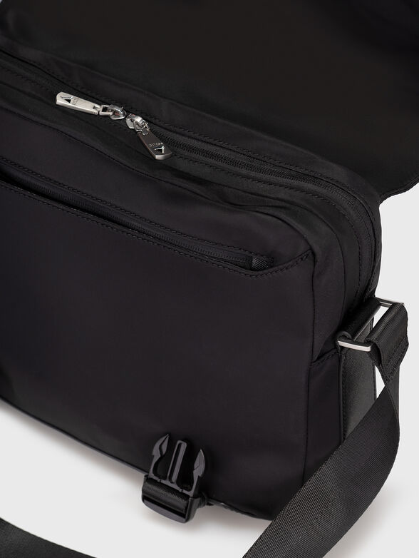 ROMA large crossbody bag  - 6