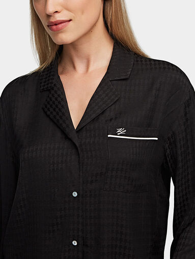 Kameo pyjama gift set - 3