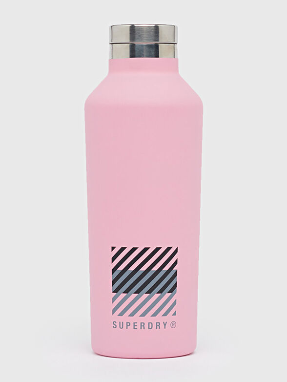 Training steel bottle - 1