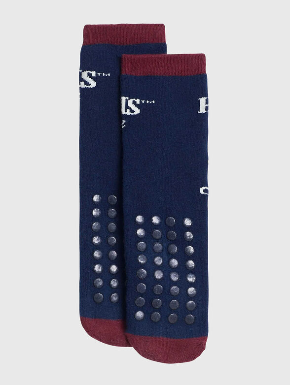HARRY POTTER socks - 2