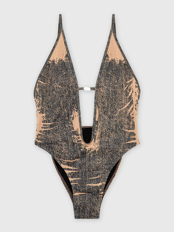 DAISY-DNM swimsuit - 3