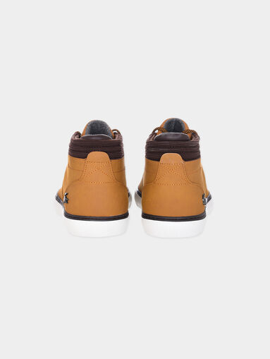 ESPARRE WINTER C 318 sports shoes - 4