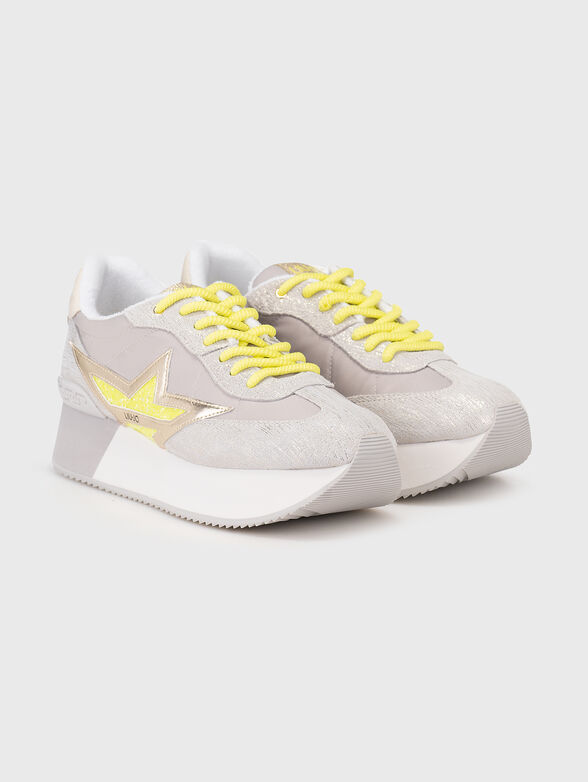 DREAMY 03 sneakers - 2