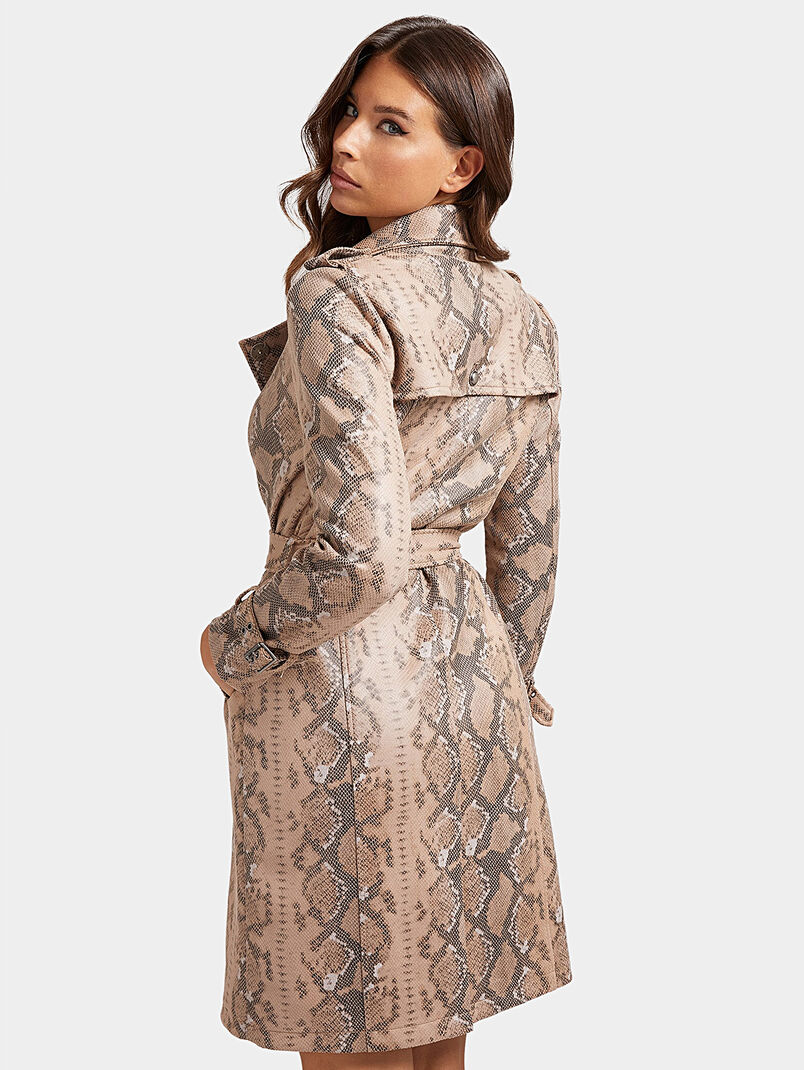 LINDA Trench - 3