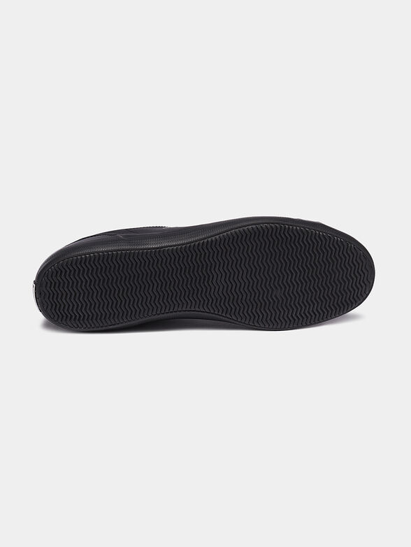 LEROND 0120 Black sneaker - 5