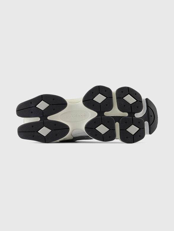9060 suede sneakers - 5