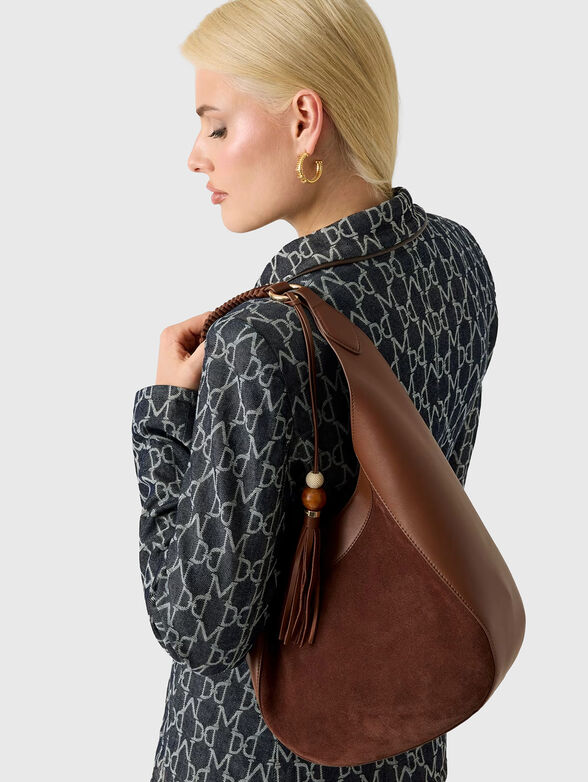 ZOE Hobo bag - 2