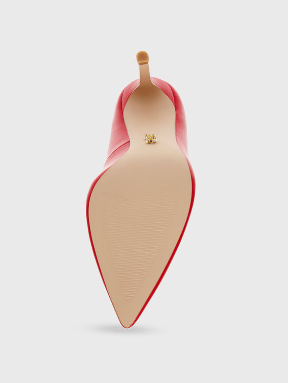 EVELYN-E heeled shoes - 5