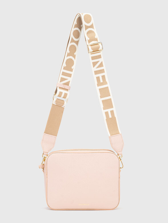 Leather crossbody bag - 2