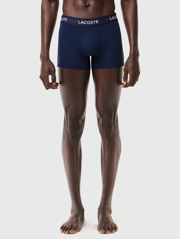 Set of three pairs of boxers - 6