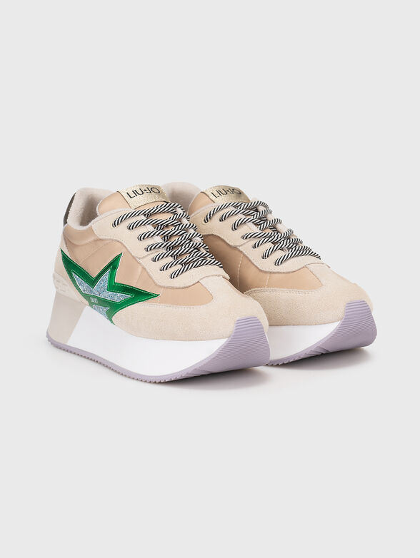 DREAMY 03 sports shoes - 2