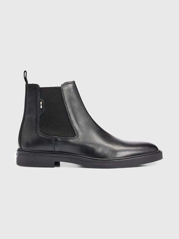 Chelsea boots - 0