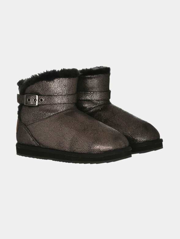 ANGEL METAL Ankle boots - 2