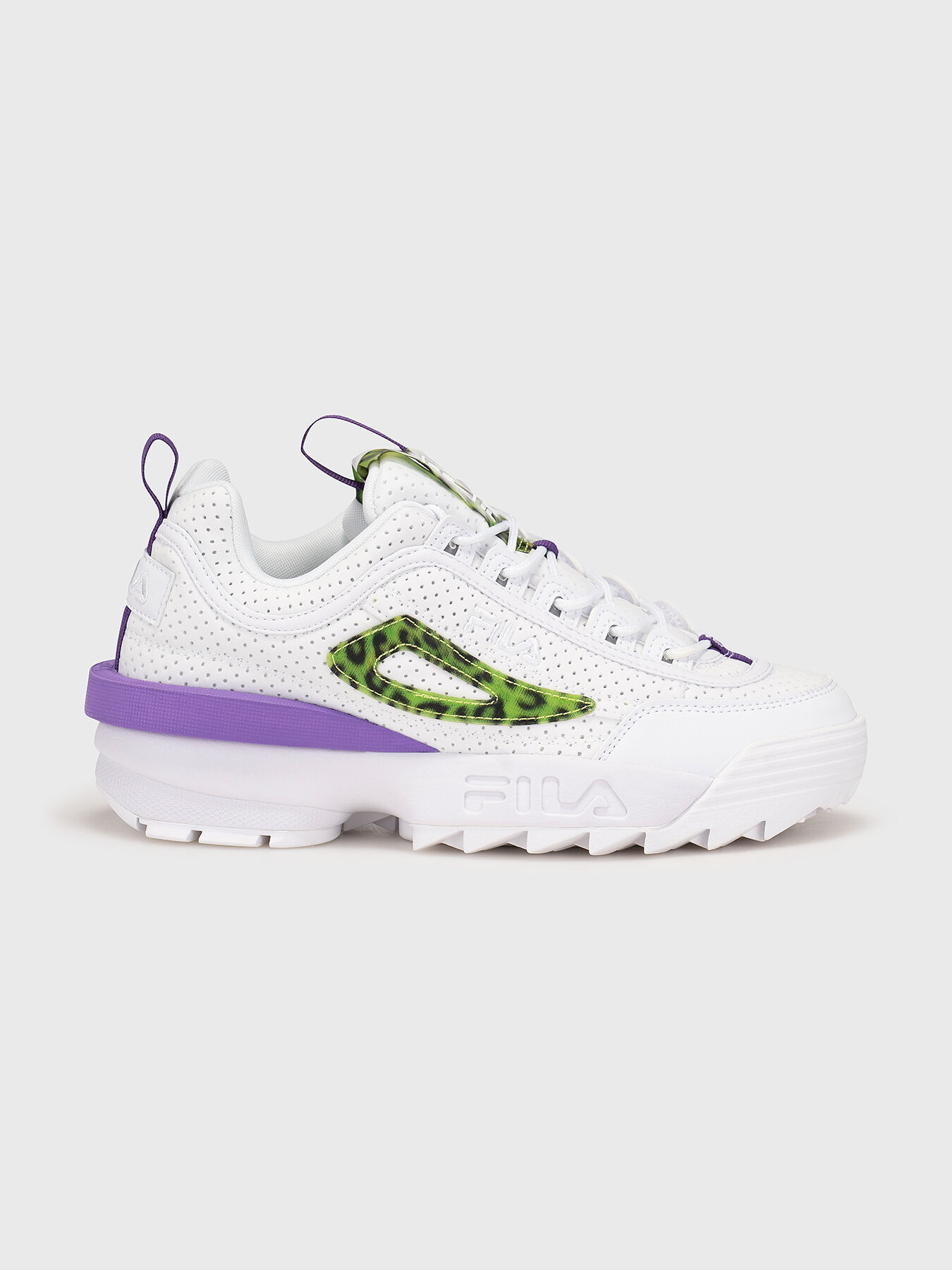 Fila shoes sports on sale
