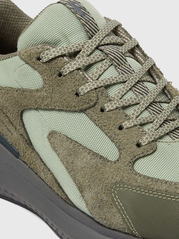 L003 EVO 224 3 sport shoes - 4