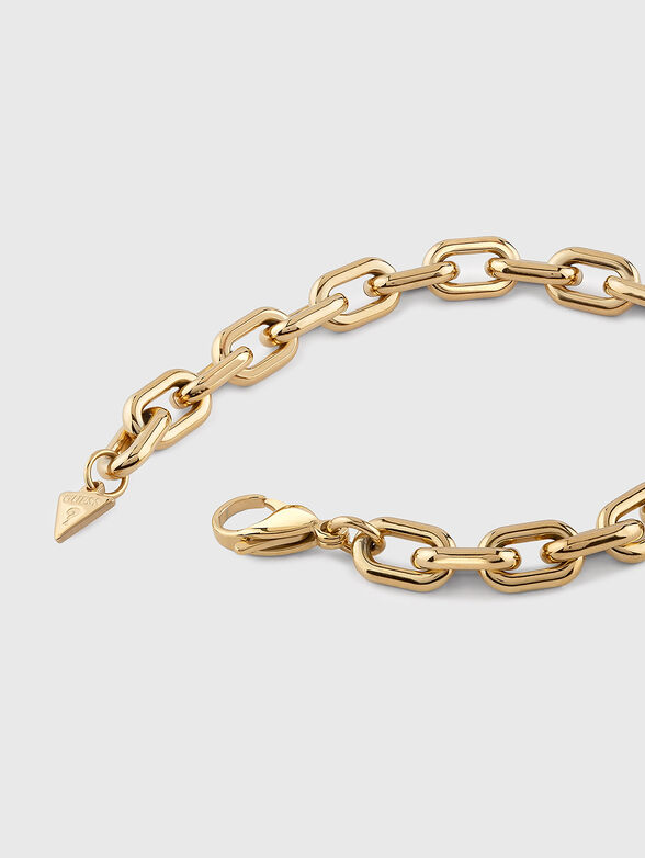 BELOVED necklace with rhinestones - 4