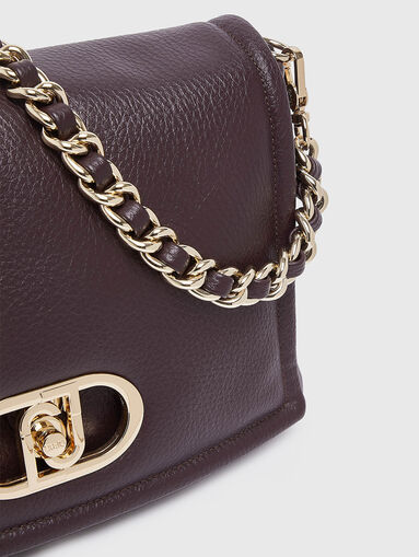 LAPUFFY Black bag - 4