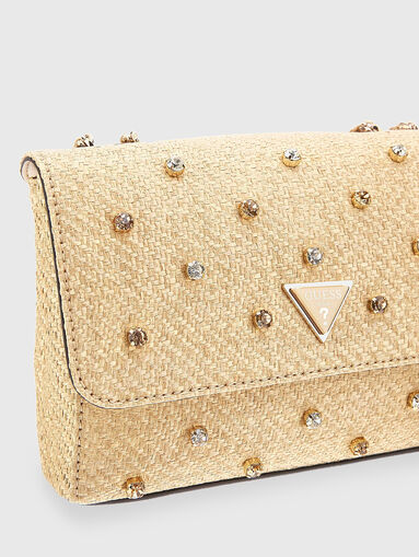 GIULLY II 2 COMP CNVRTBLE FLAP - 4