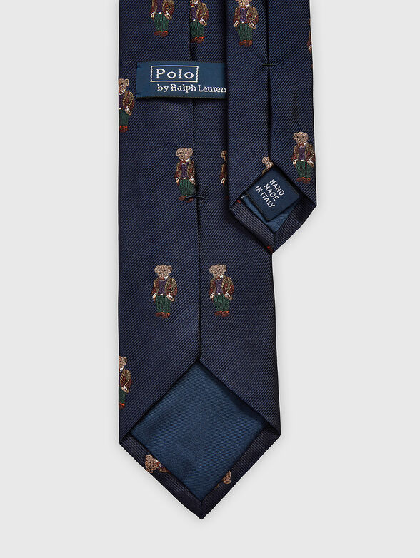 MADISON TW BEAR tie - 2