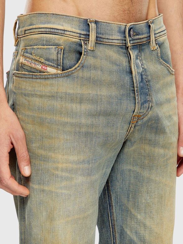 2023 D-FINITIVE L.32 jeans - 3