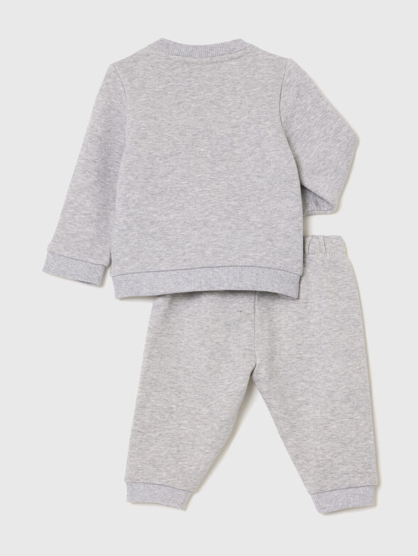 Three piece set - 2
