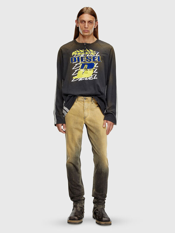 2023 D-FINITIVE L.32 jeans - 4