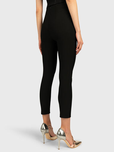 DORA Black leggings - 3