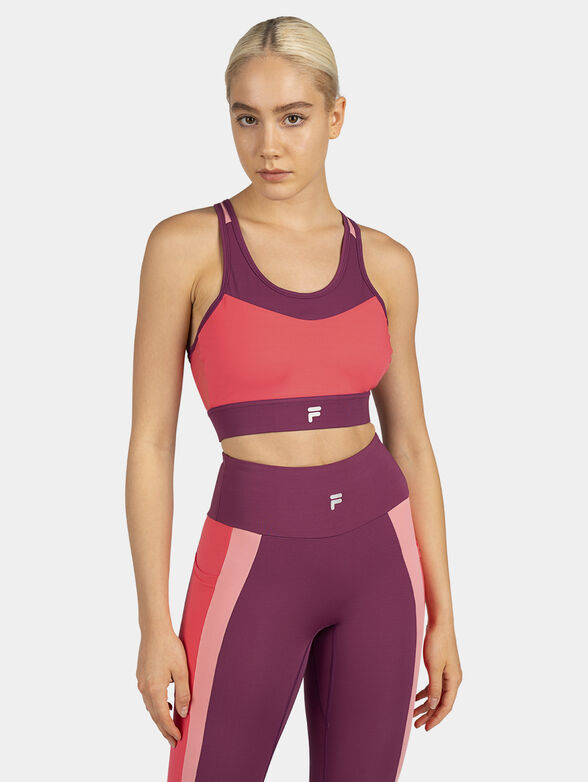 RABENAU sports bustier - 1