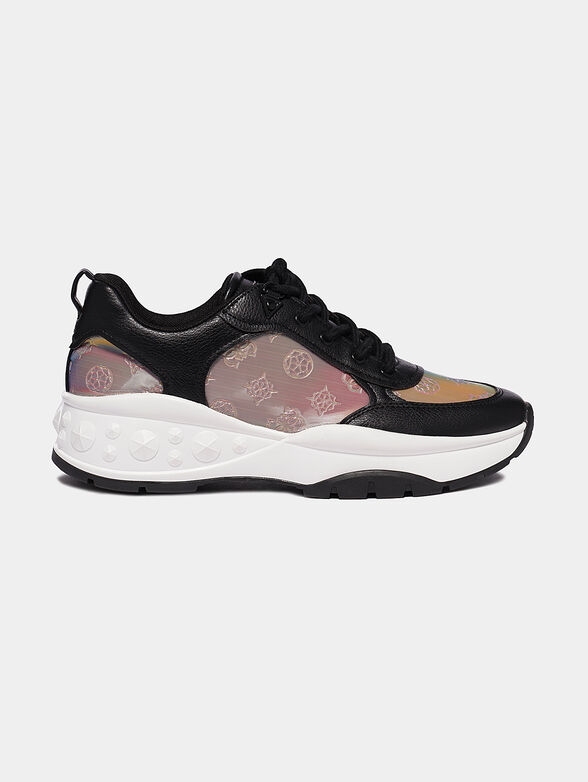 CLEAO Sneakers - 1