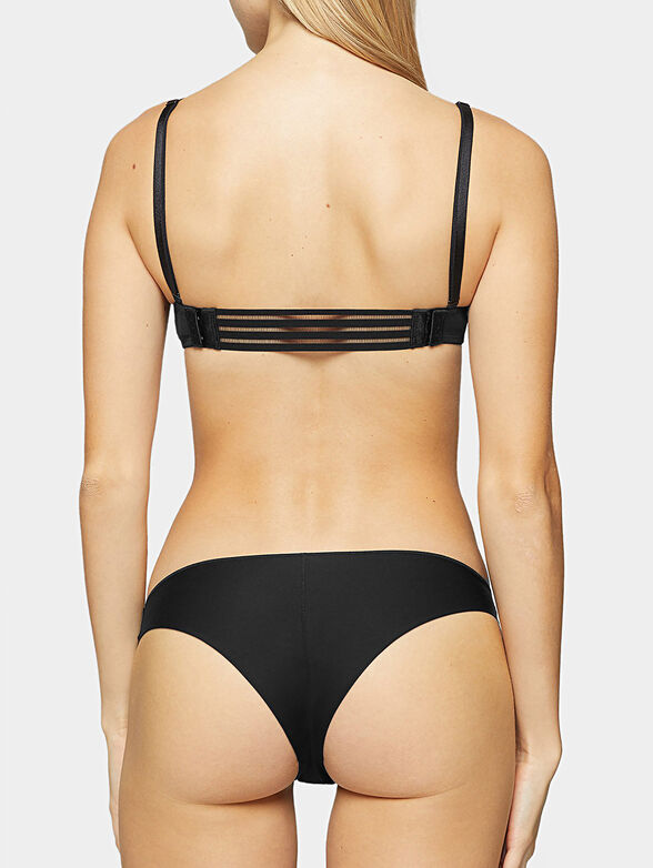 Balcony bra  JUSTIN - 2