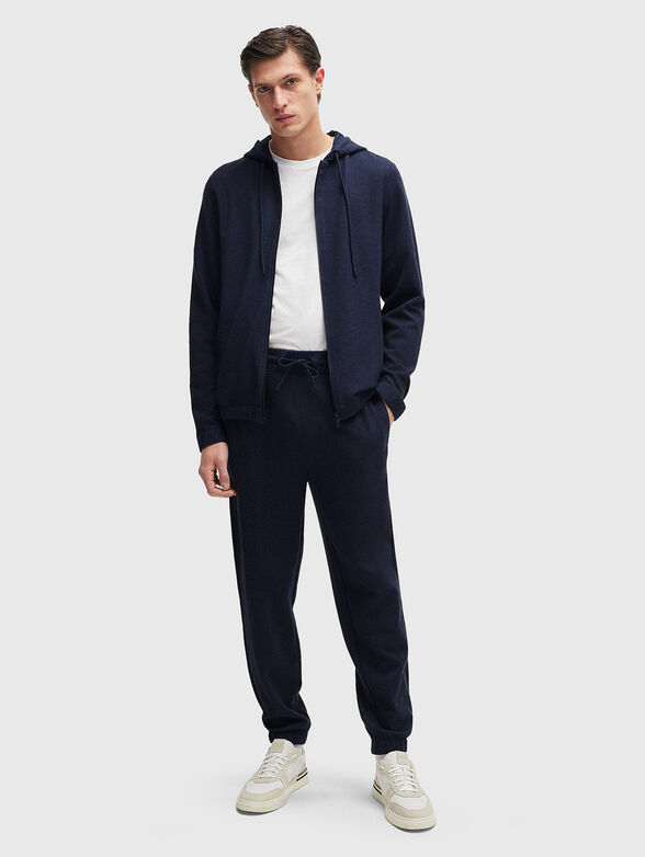 P-LARSEN sports trousers - 4