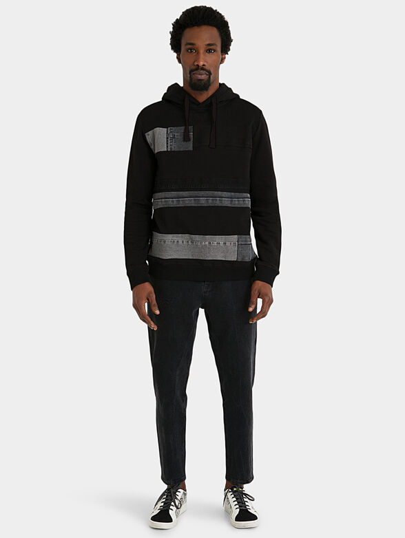 JAY Sweatshirt - 2
