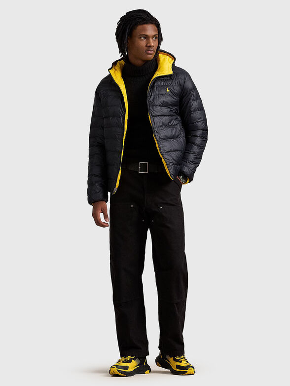 Double-faced jacket - 2