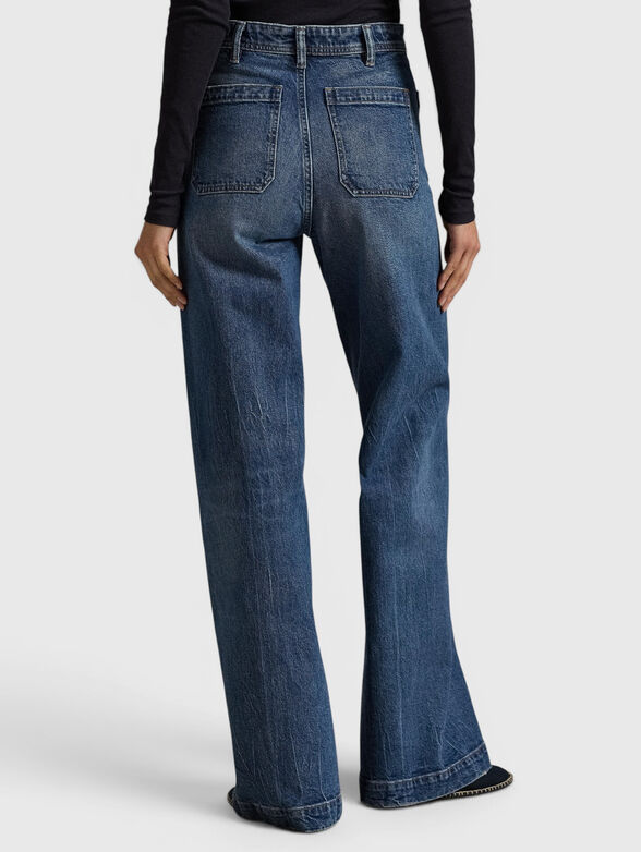 Blue jeans - 2