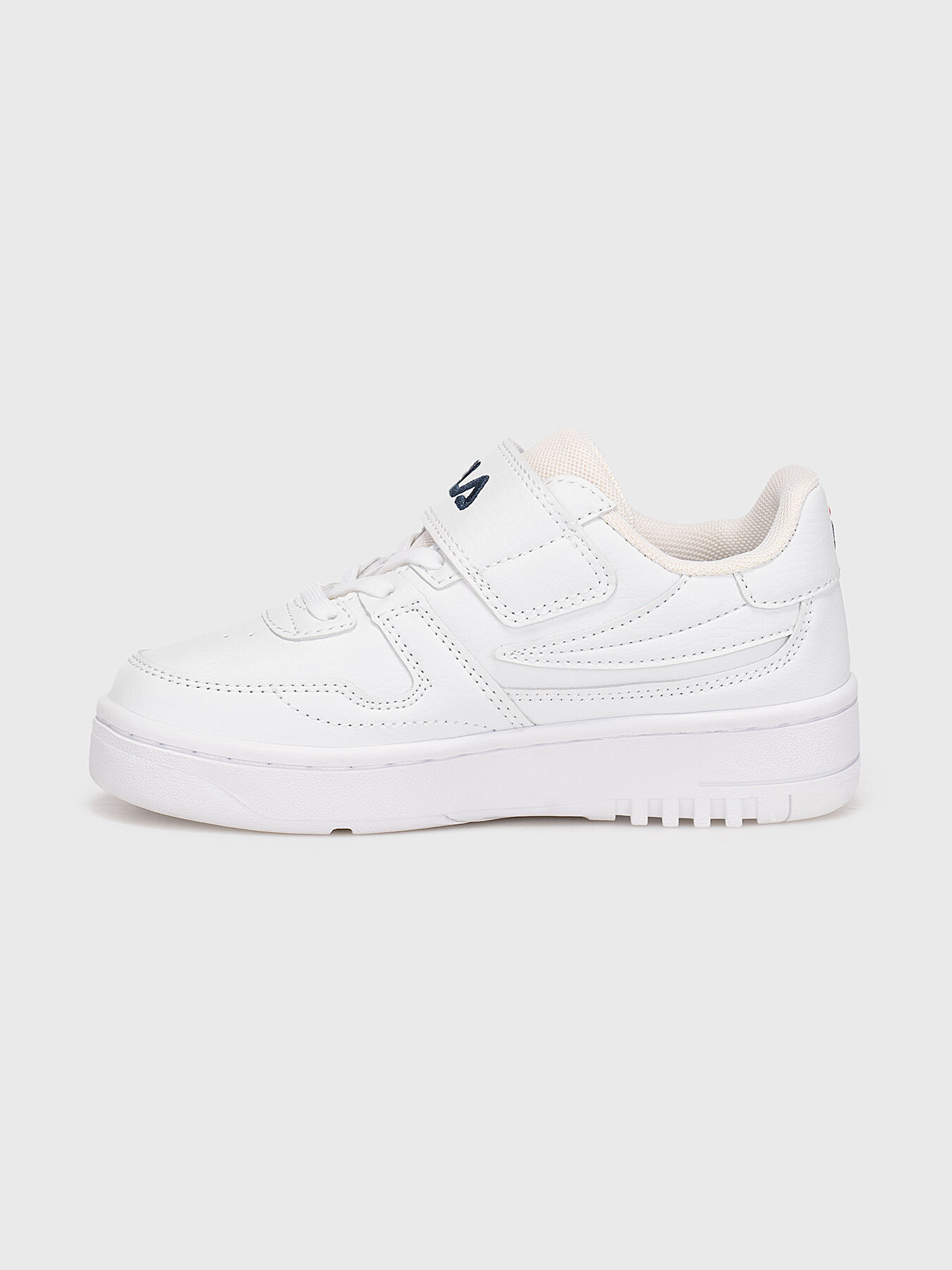 Fila a scratch deals