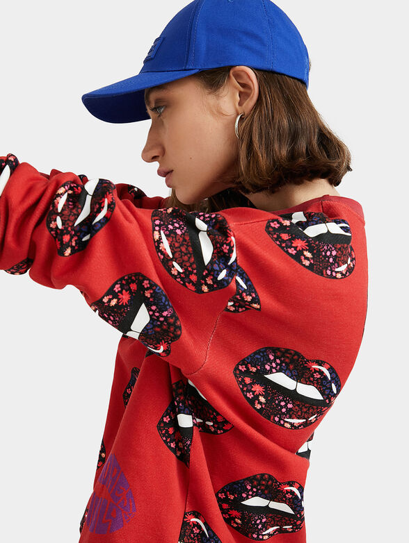 GEORGINA Sweatshirt - 4