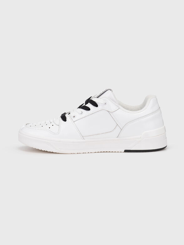 STARLIGHT sports shoes with multicoloured accents - 4