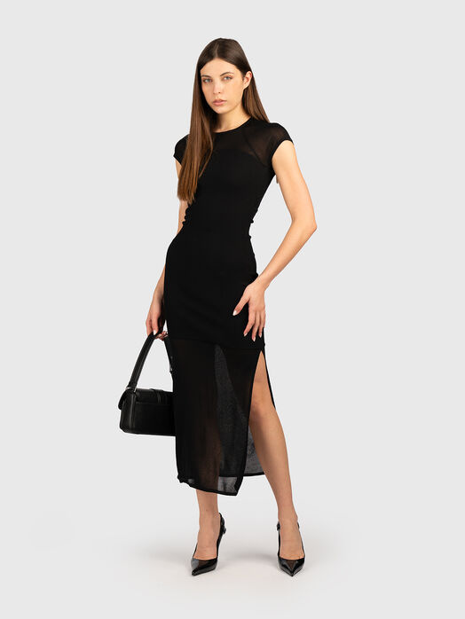SLEVETY dress