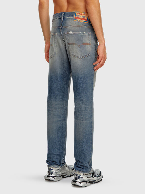 2023 D-FINITIVE L.30 jeans - 2
