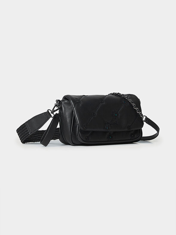 Small bag with embroidery - 3