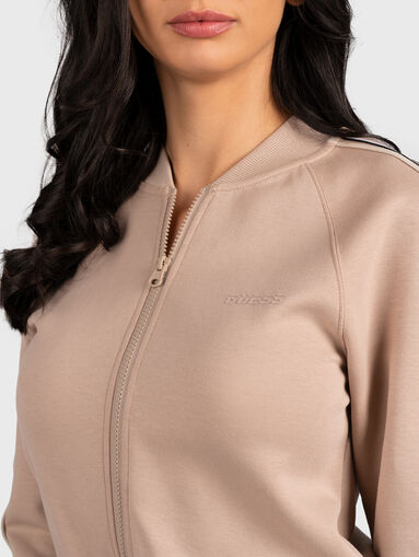 BRITNEY sports jumpsuit - 4