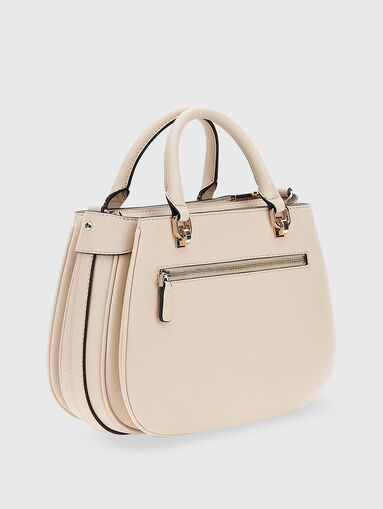 FEDORA bag with logo detail - 3