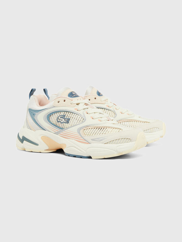 Sports shoes with logo - 2