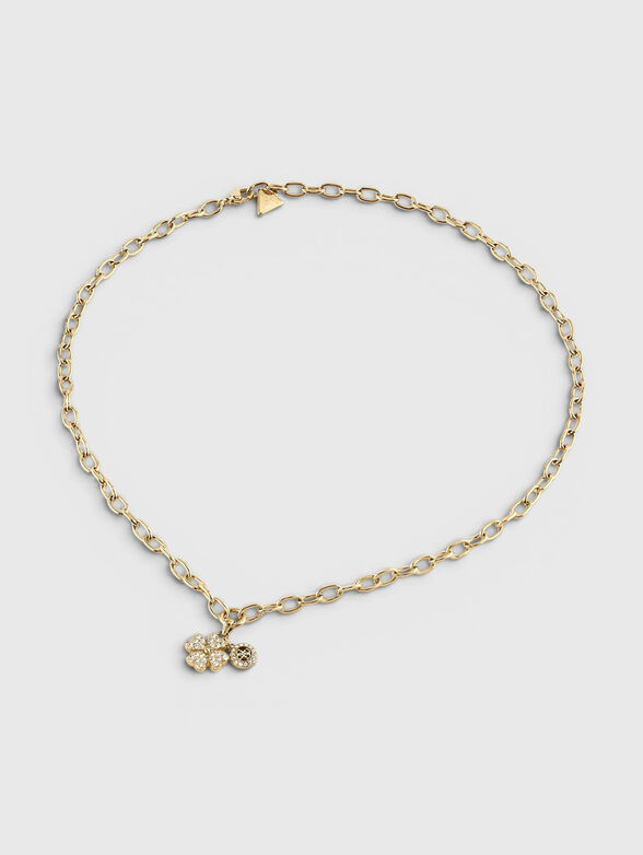 LOVE BITES necklace - 1