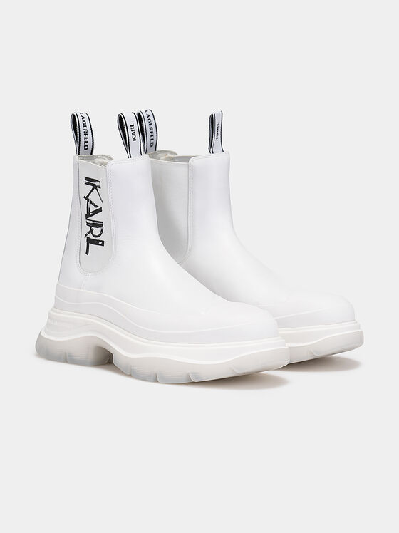 LUNA Ankle boots - 2