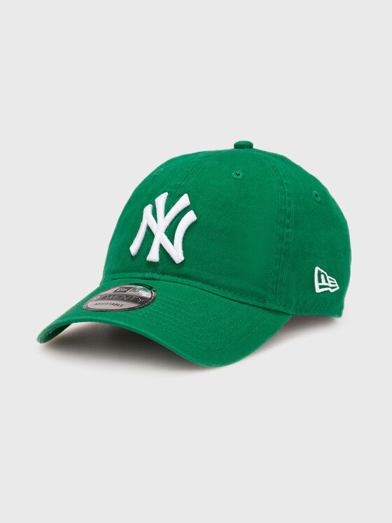 NEW YORK YANKEES MLB 9TWENTY unisex cap - 1
